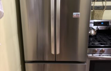 Eagle Appliances