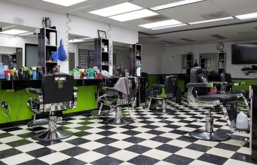 Primo’s Barbershop