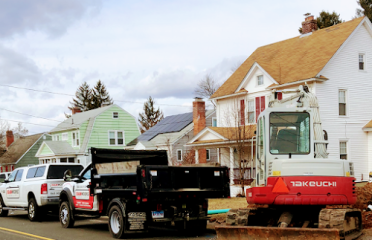 Drainworks Plumbing & Septic LLC