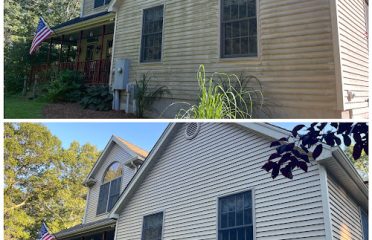 New England Aerial Cleaning Co.