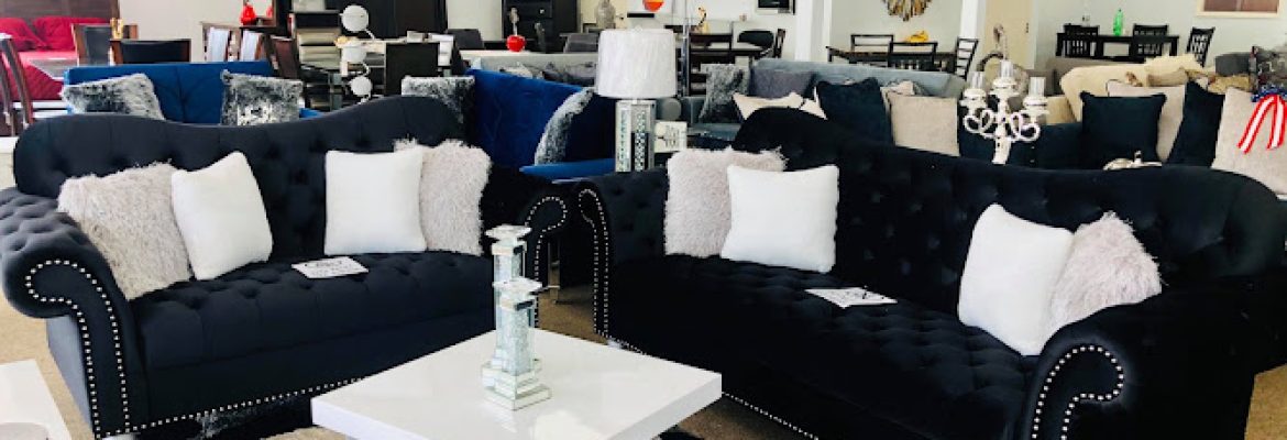 ZABDI FURNITURE