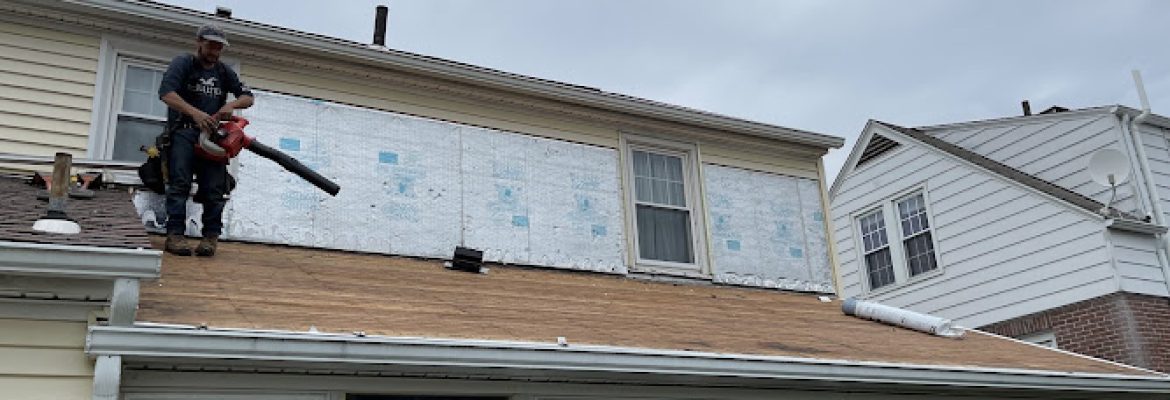 Bob & Son’s Roofing