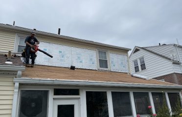 Bob & Son’s Roofing