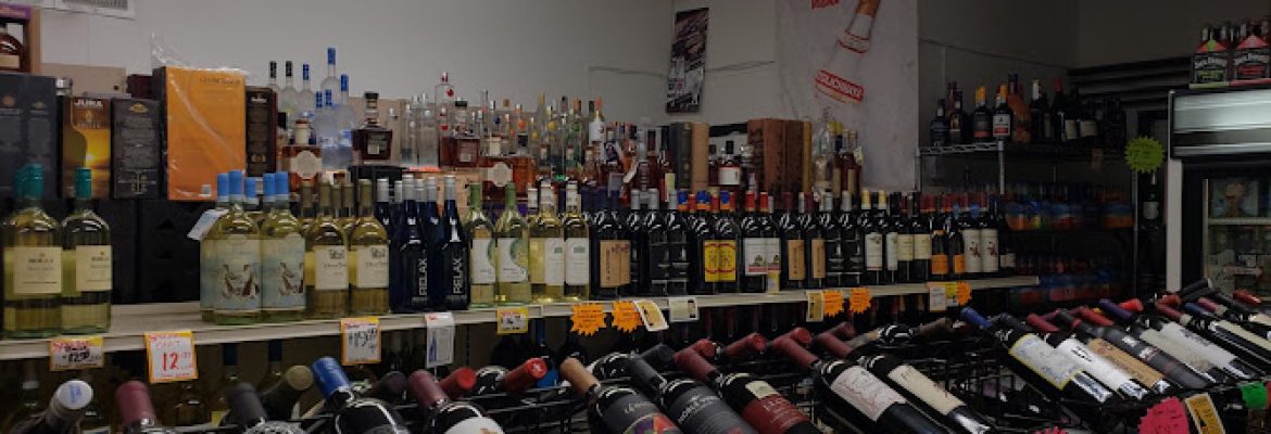 Collins Package Store