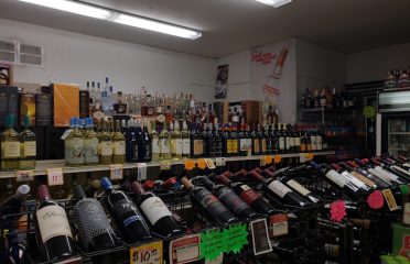 Collins Package Store