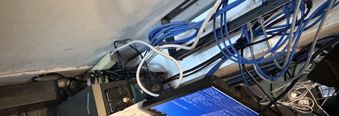 Savin Rock Tech Repair
