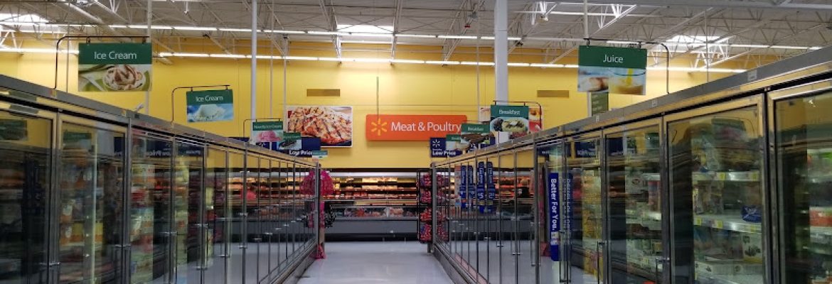 Walmart Supercenter