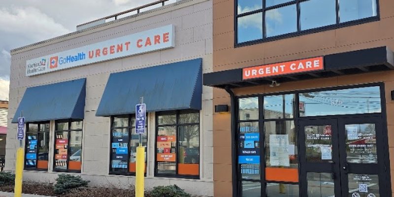 Hartford HealthCare-GoHealth Urgent Care
