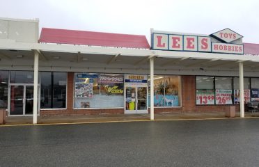 Lee’s Toy & Hobby