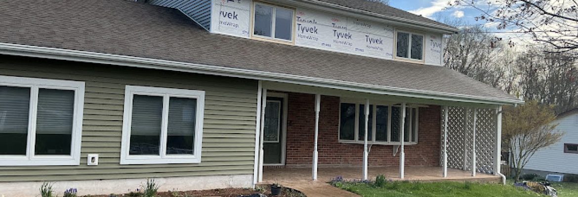 All North Construction LLC