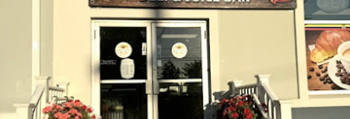 Sabor De Mi Tierra | Ecuadorian Restaurant & Juice Bar