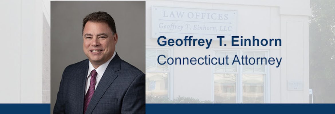 Law Offices Geoffrey T. Einhorn LLC