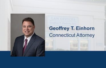 Law Offices Geoffrey T. Einhorn LLC