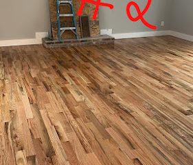 Next Level Floor Supplies Inc