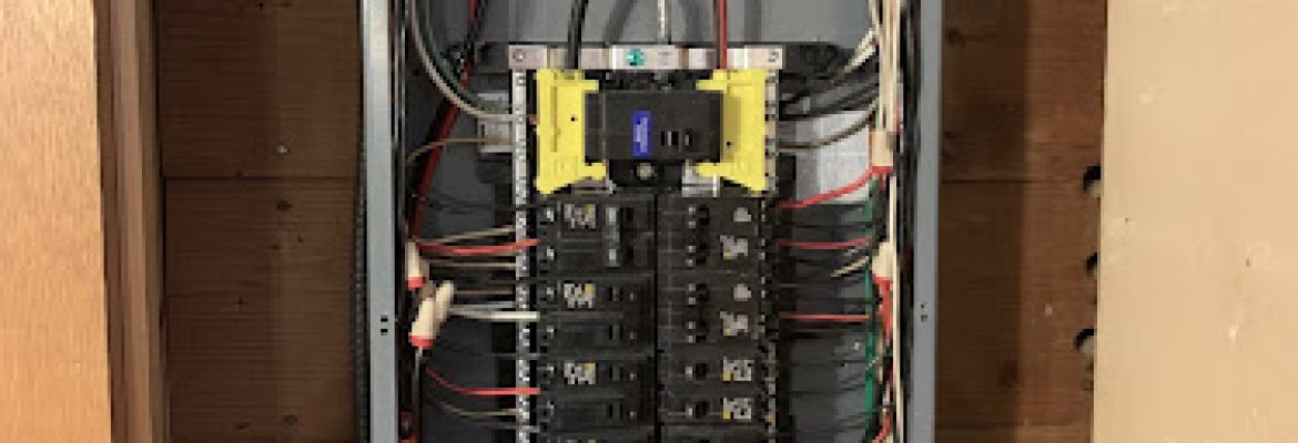 PowerPlus Electric & Communications LLC