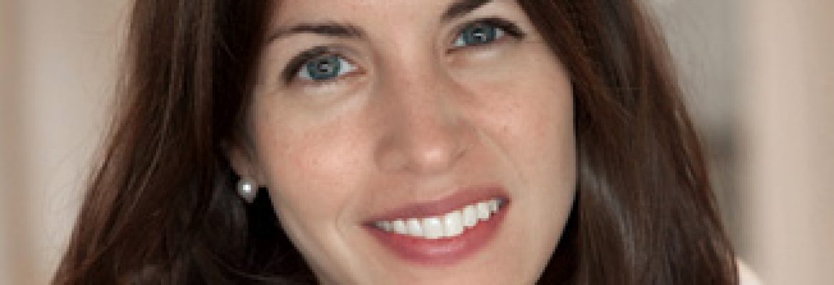 Dr. Julie Cantatore-Francis