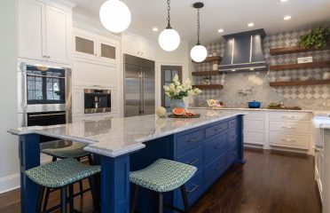 Fine Home Contracting LLC