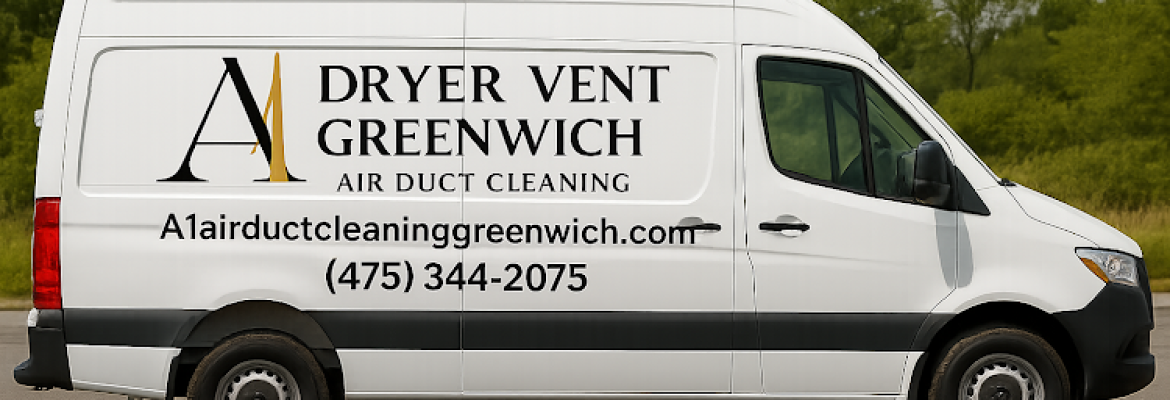 A1 Dryer Vent Cleaning & Air Duct Cleaning And Chimney Sweep Greenwich CT