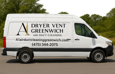 A1 Dryer Vent Cleaning & Air Duct Cleaning And Chimney Sweep Greenwich CT