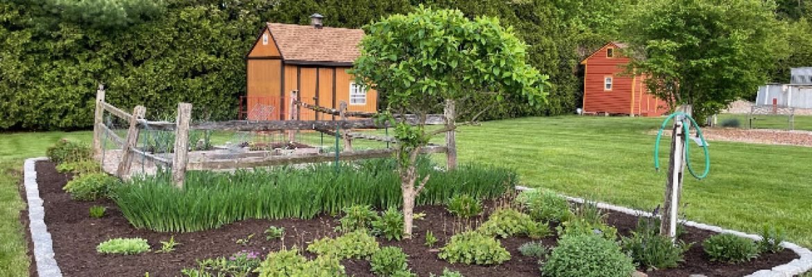 HQ Landscaping LLC