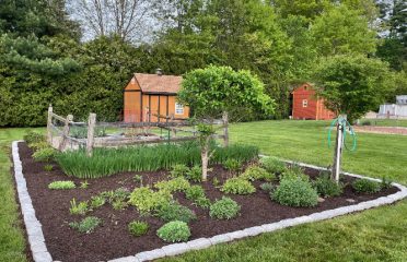 HQ Landscaping LLC