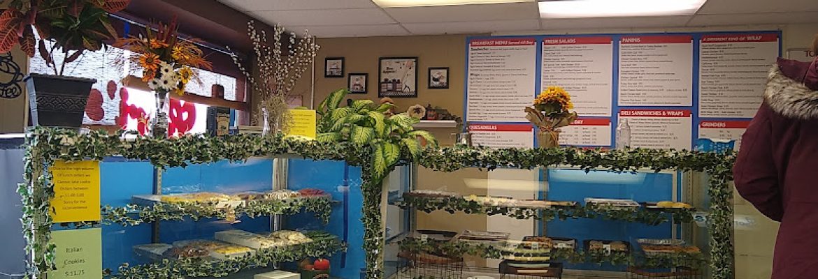 Lori’s Deli & Bakeshop LLC