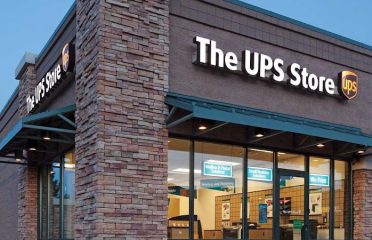 The UPS Store
