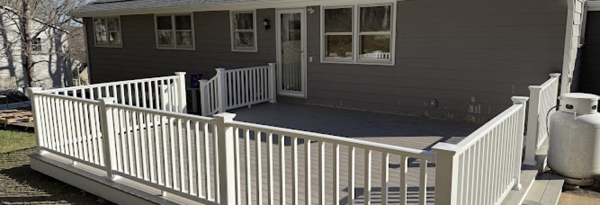On Point Building & Remodeling