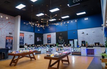 Budr Cannabis – Vernon