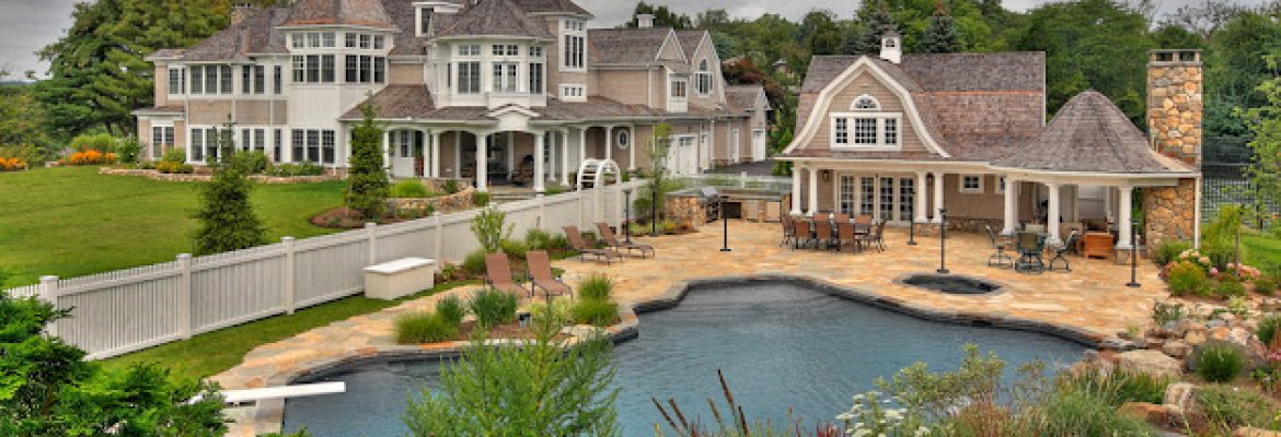 Alvarado Landscaping Services