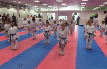 Yang’s U.S. TAEKWONDO