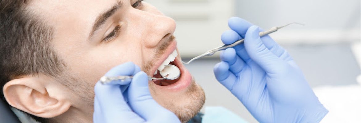 Emergency Dentist 24/7 Waterbury