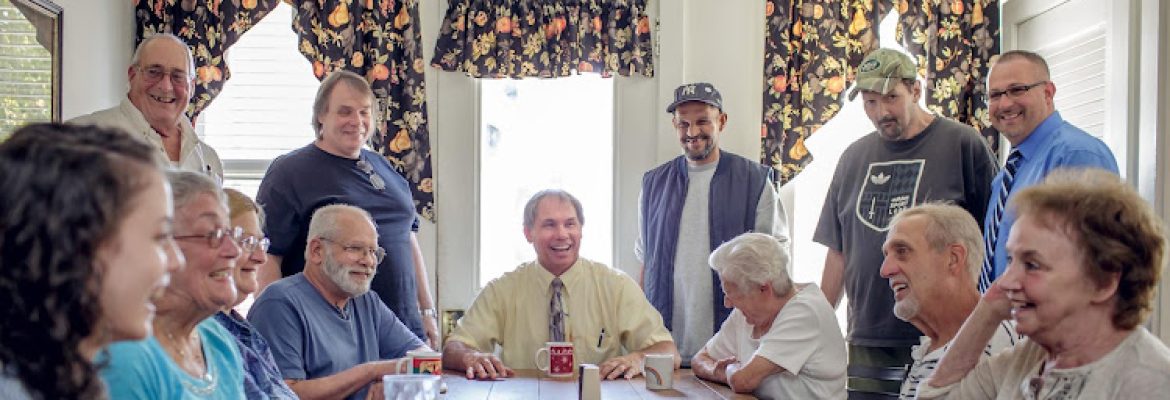 McCall Behavioral Health Network