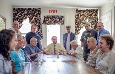 McCall Behavioral Health Network