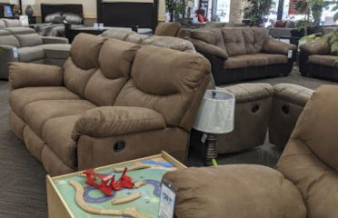 Rent-A-Center