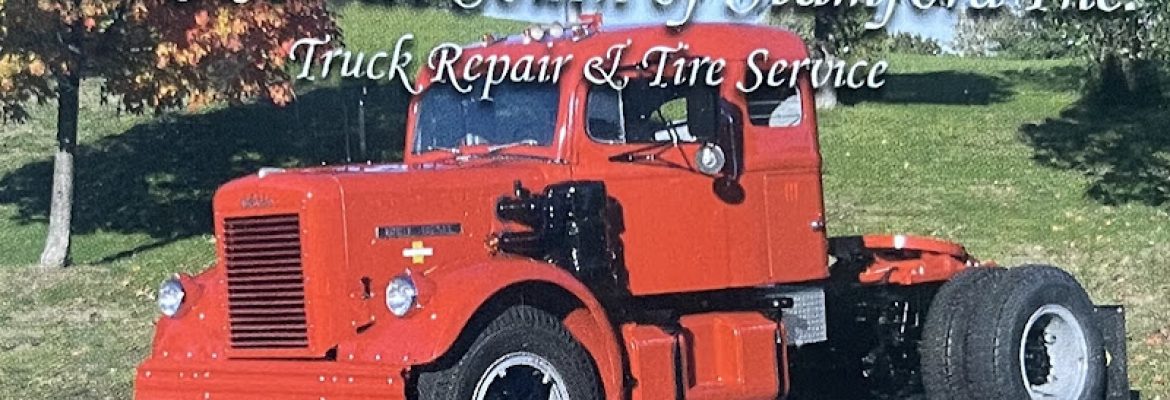 Bill’s Service South of Stamford Inc