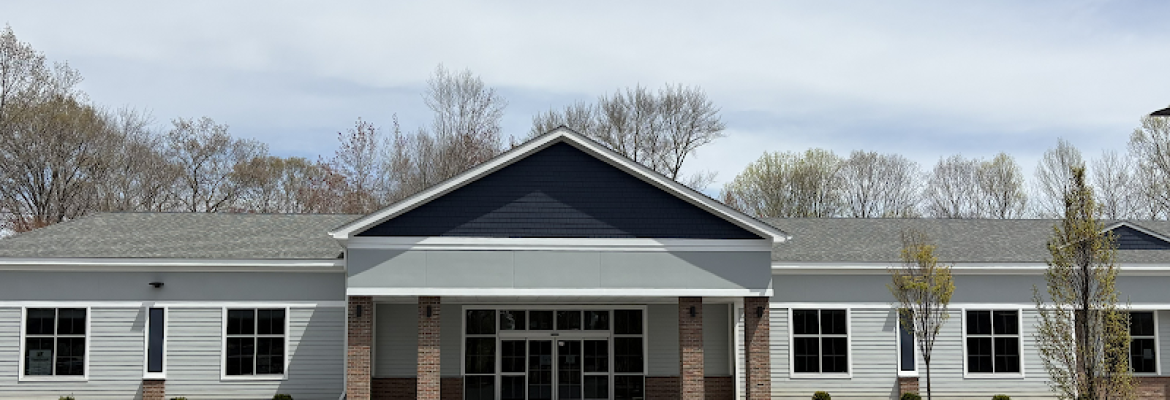 Middlesex Orthopedic & Spine Associates – Old Saybrook