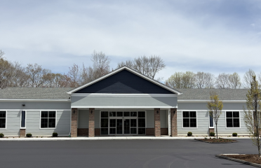 Middlesex Orthopedic & Spine Associates – Old Saybrook