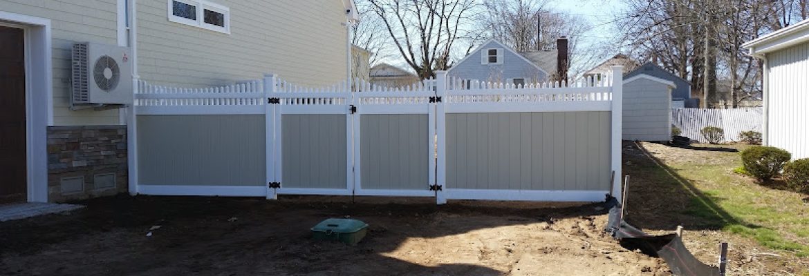 Saybrook Fence LLC