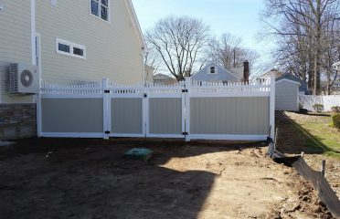 Saybrook Fence LLC