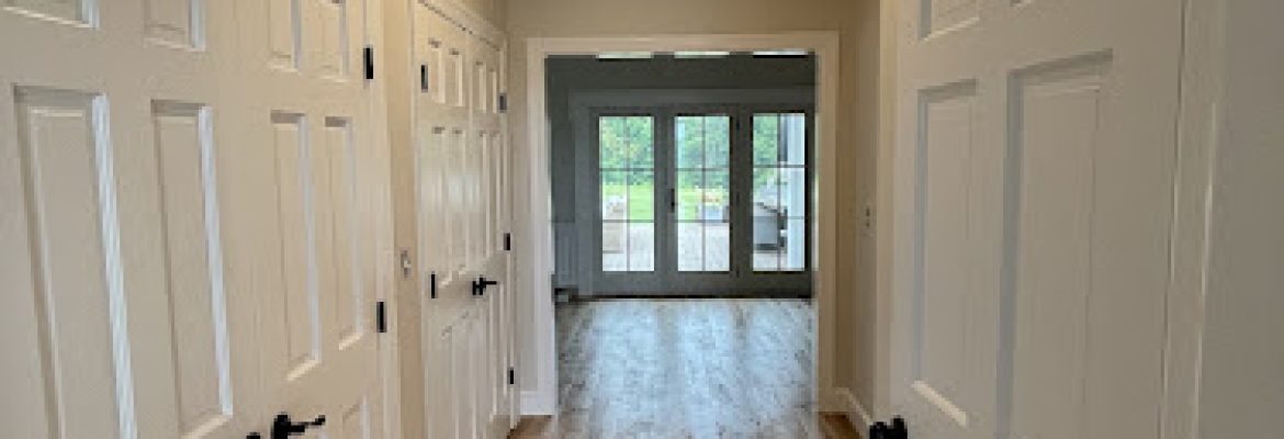 Bengston Painting Services