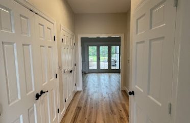 Bengston Painting Services