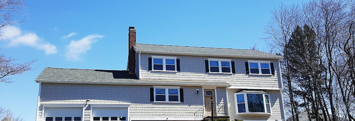 Burr Roofing, Siding, & Windows