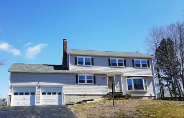 Burr Roofing, Siding, & Windows