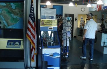 Nautilus Ship’s Store