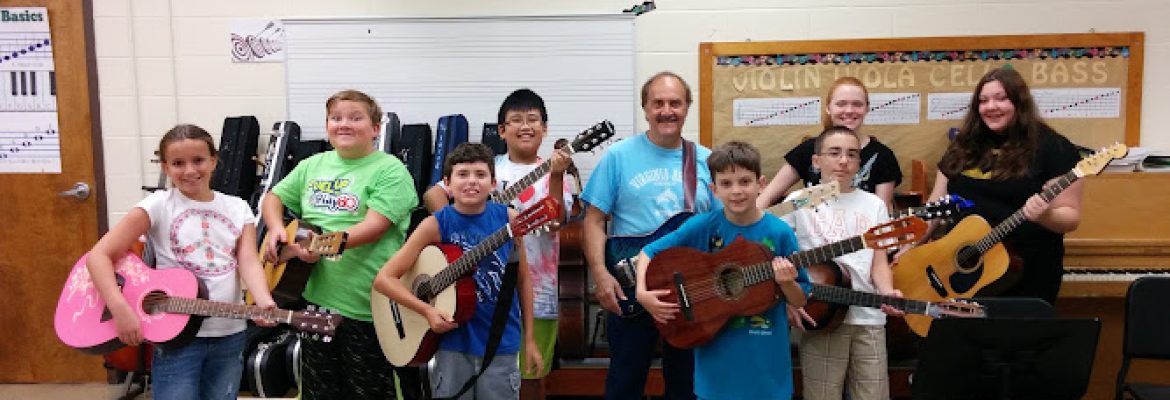 Guitar Star Instruction