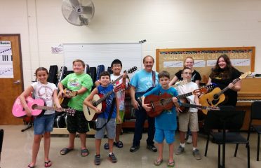 Guitar Star Instruction