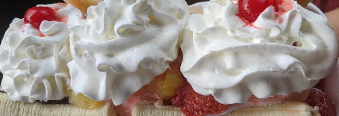 Buck’s Soft Serve, LLC