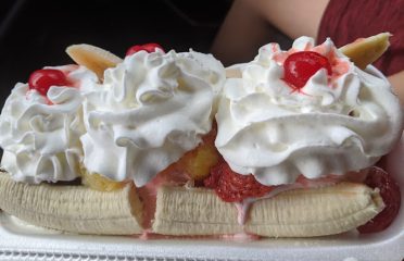 Buck’s Soft Serve, LLC