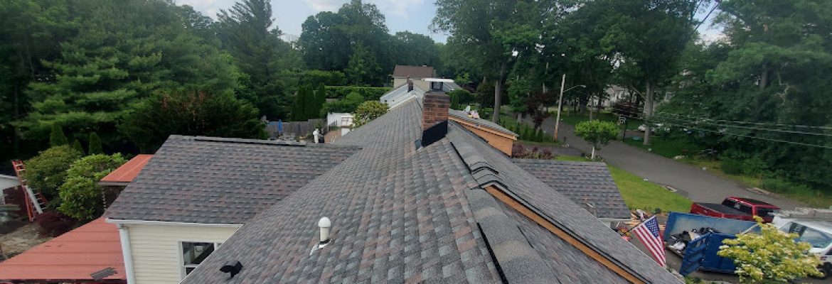 My Roof Guys